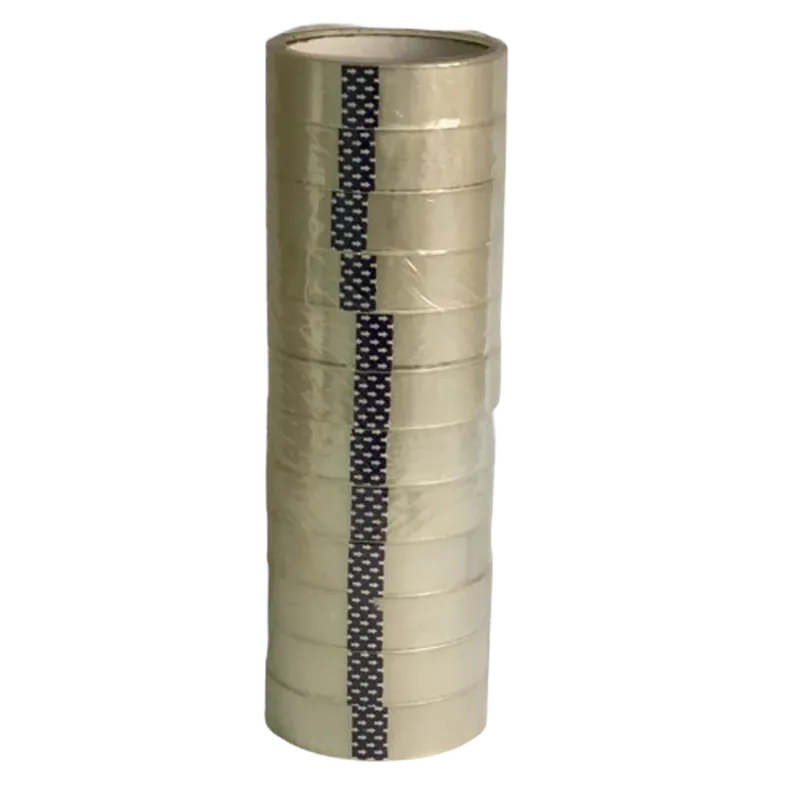 Everest Packing Tape 1 inch 30 meter White