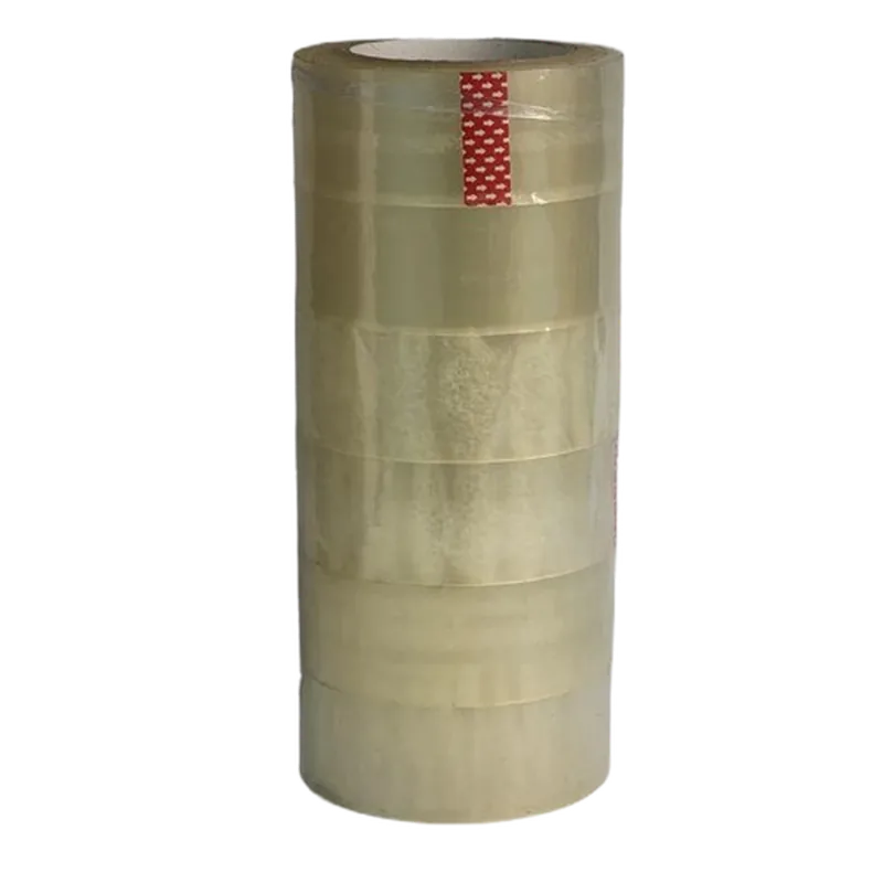 Everest Premium Packing Tape 2 inch 800 grams Light Yellow