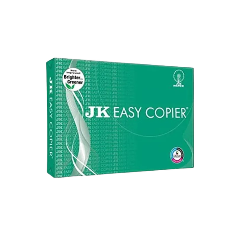 JK Copier A4 White Printing Paper 70 1 Box White