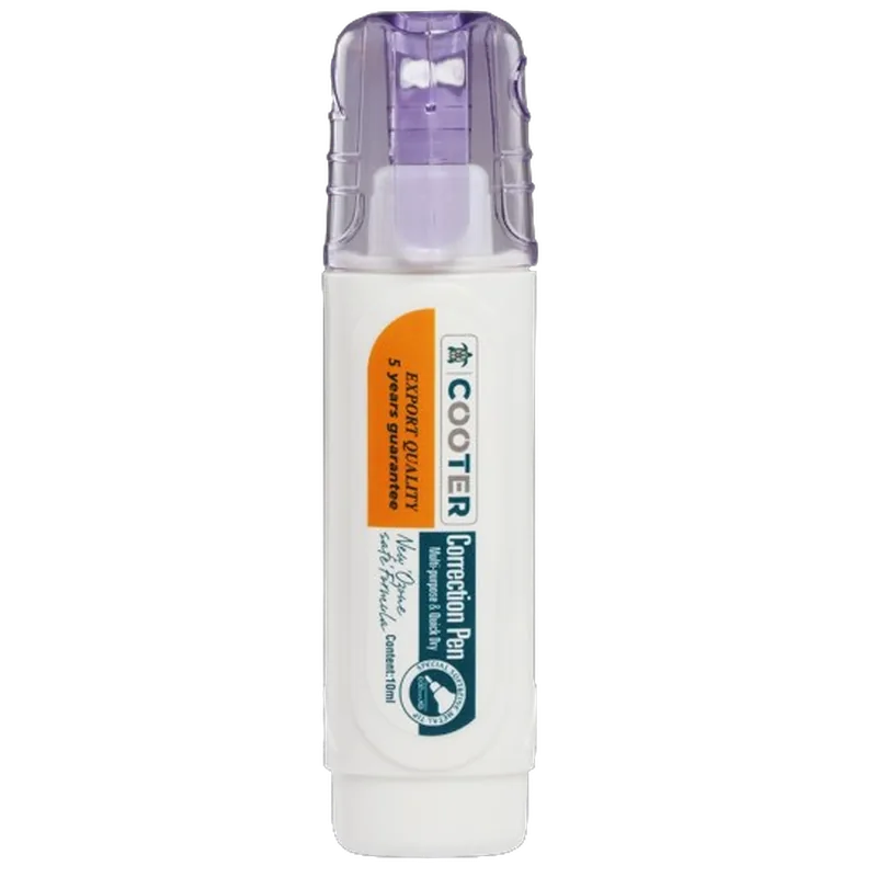 Cooter Correction Pen 10 ml