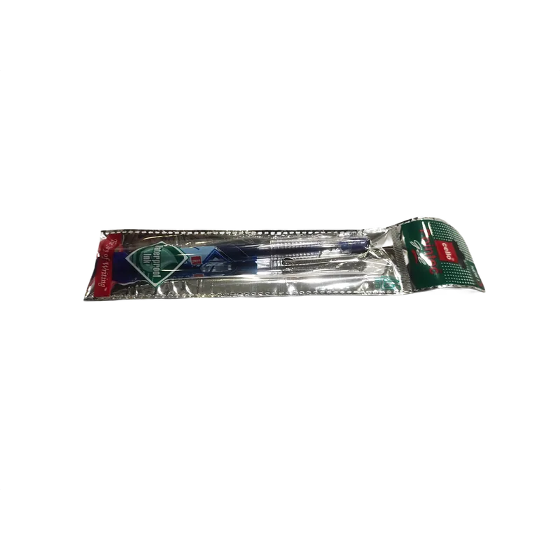 Cello Pointec Gel Pen Blue