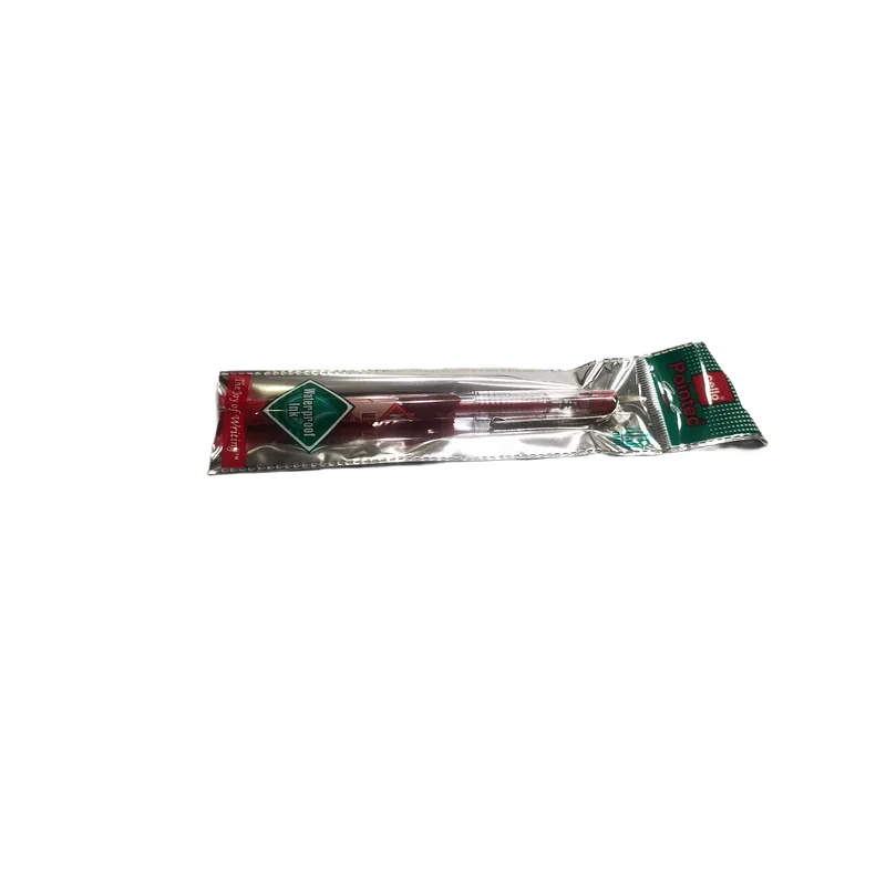 Cello Pointec Gel Pen Red