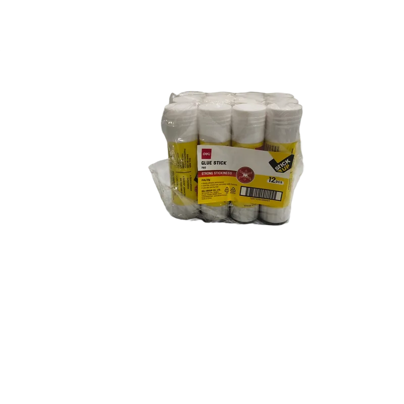 Deli Glue Stick 36gram Not Specified