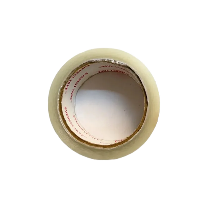 Everest Packing Tape 2 inch 60 meter White
