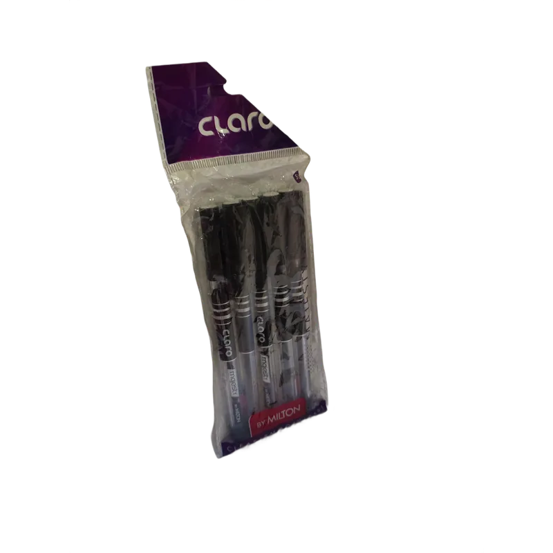 Claro Majesty Ball Pen Black
