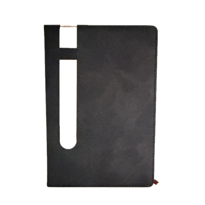 Notebook No. 25-04 32K Black