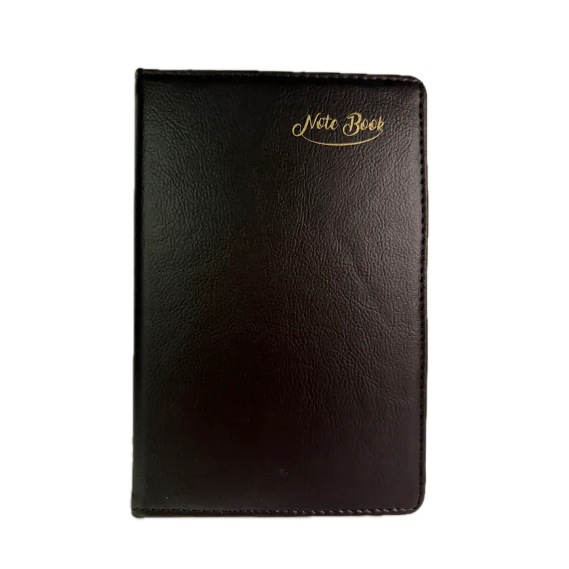 Notebook NA-1 32k Brown