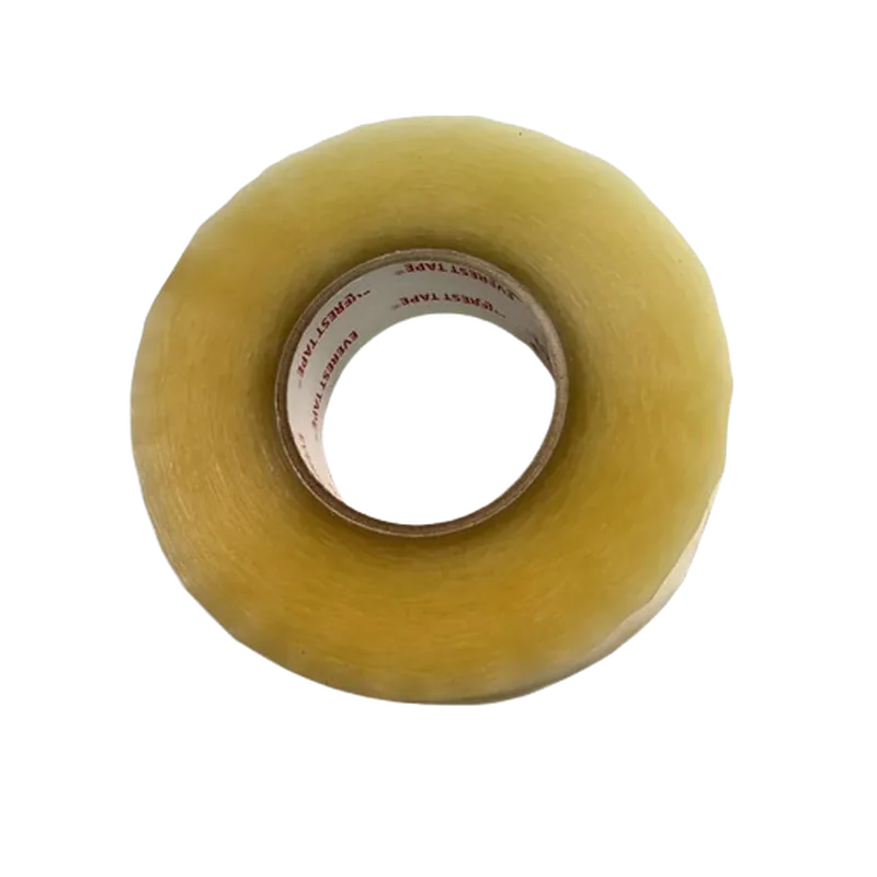 Everest Packing Tape 2 inch 90 meter White