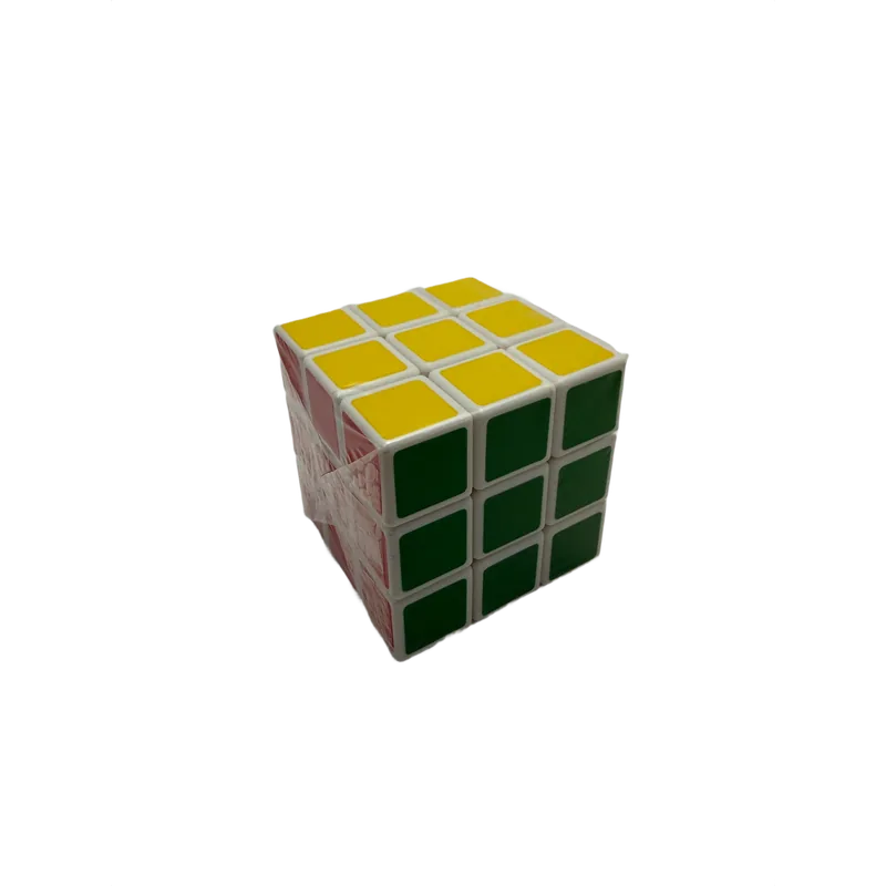 Magic Cube No.A333