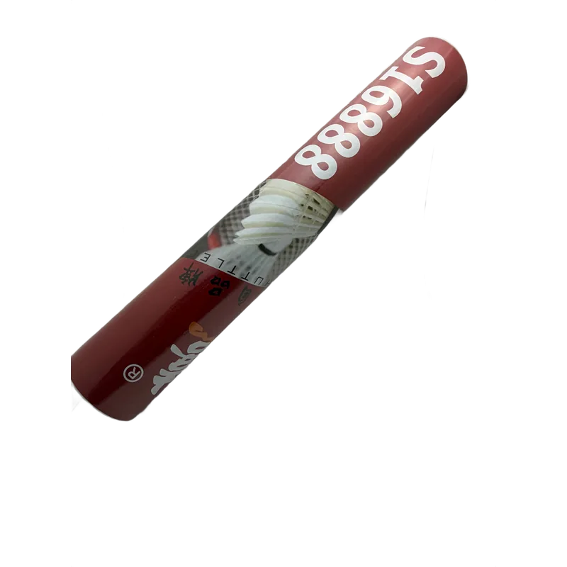 Feather Shuttlecock S16888 | Shuttlecock for Badminton Practice