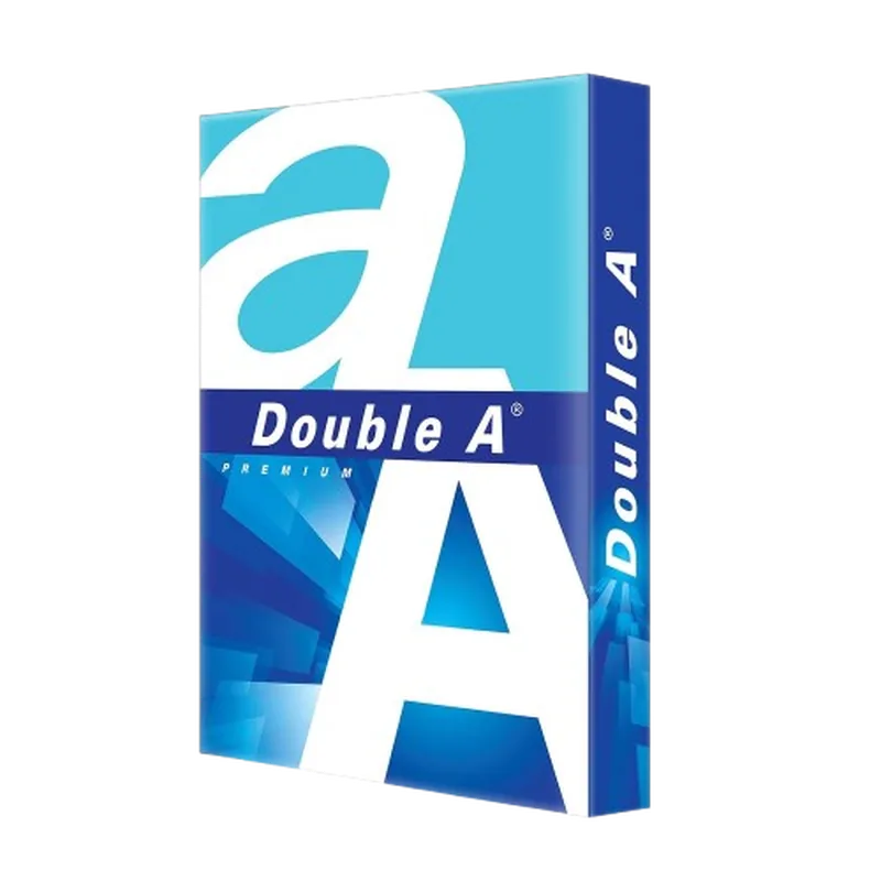 Double A A3 White Printing Paper 70 1 Ream White