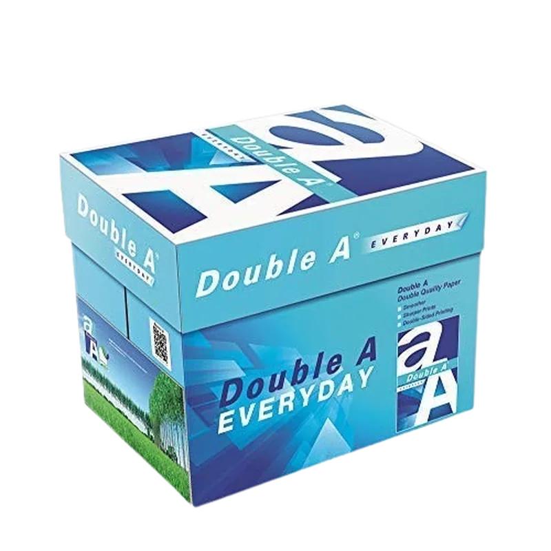 Double A A3 White Printing Paper 70 1 Box White