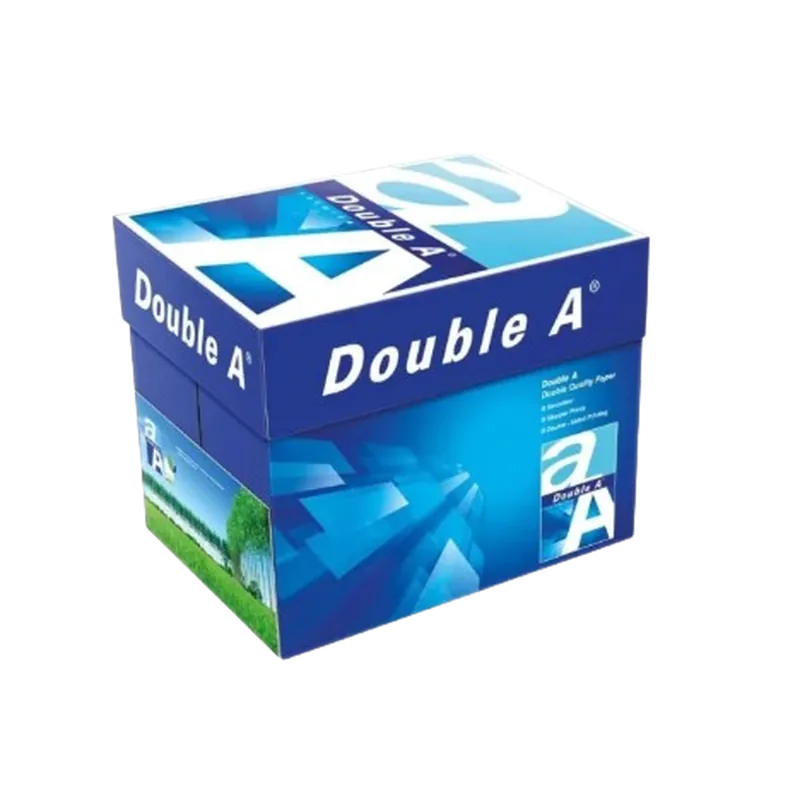 Double A A5 White Printing Paper 70 1 Box White