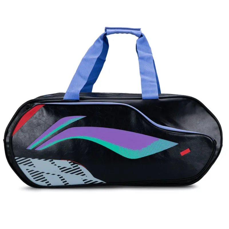 Li-Ning Dolph Racket Bag Black