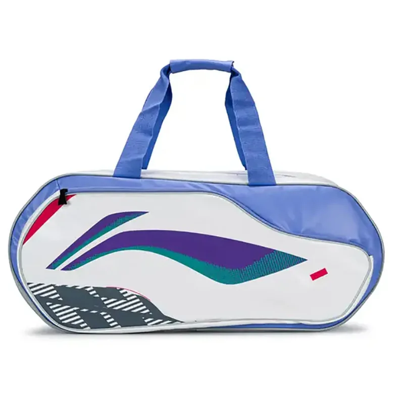 Li-Ning Dolph Racket Bag White