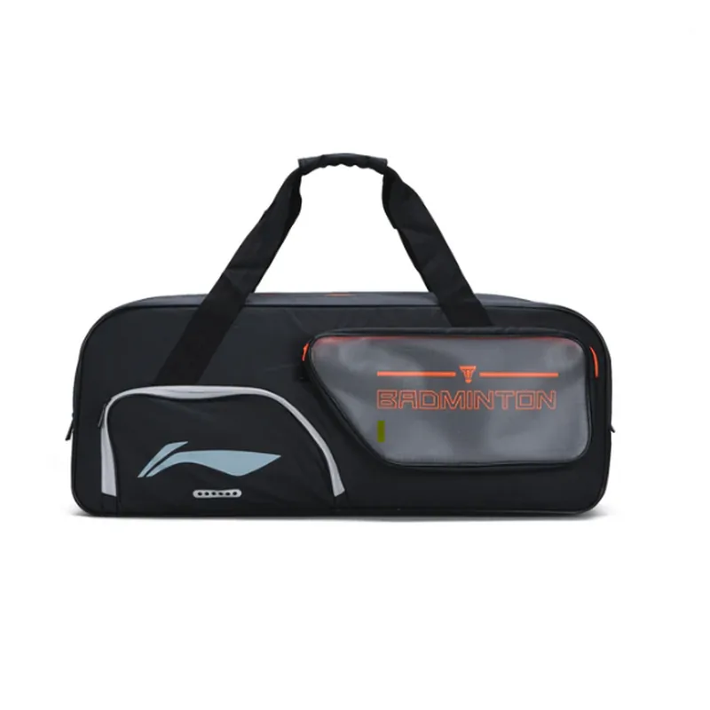 Li-Ning Endura Kit Bag Black