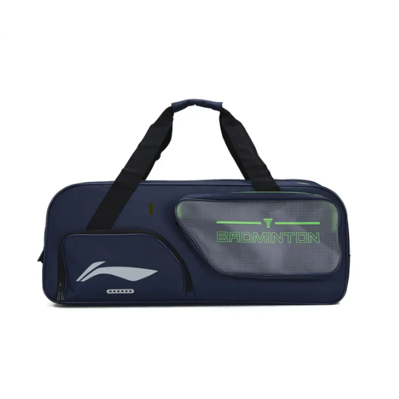 Li-Ning Endura Kit Bag Navy