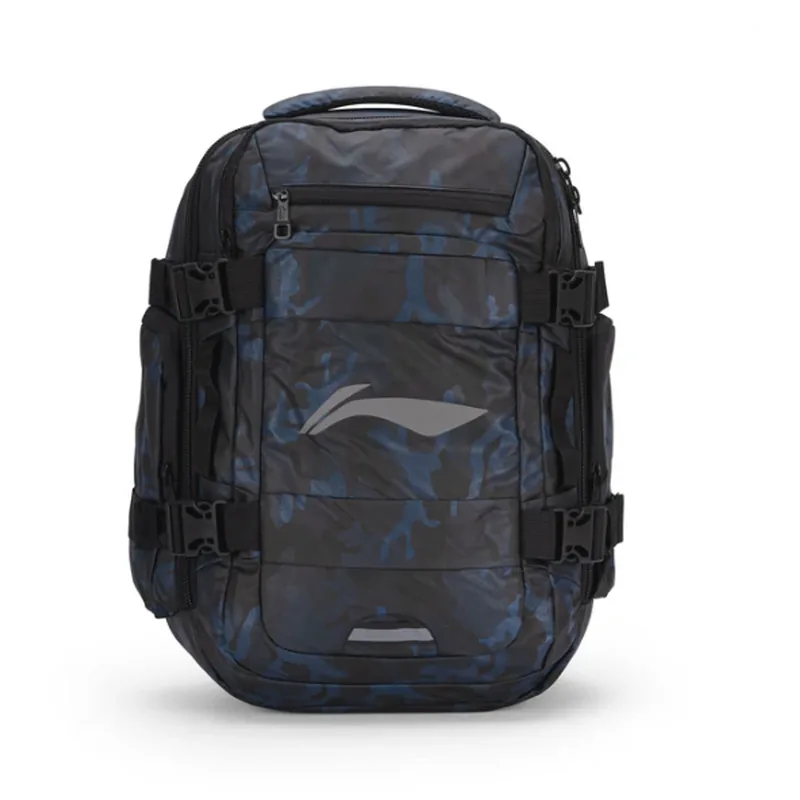 Li-Ning Backpack Blue