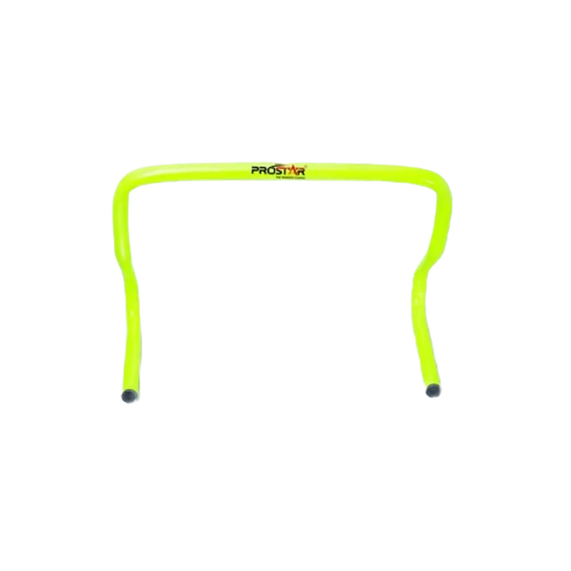 Prostar Football Agility Hurdle 12 Inch Neon