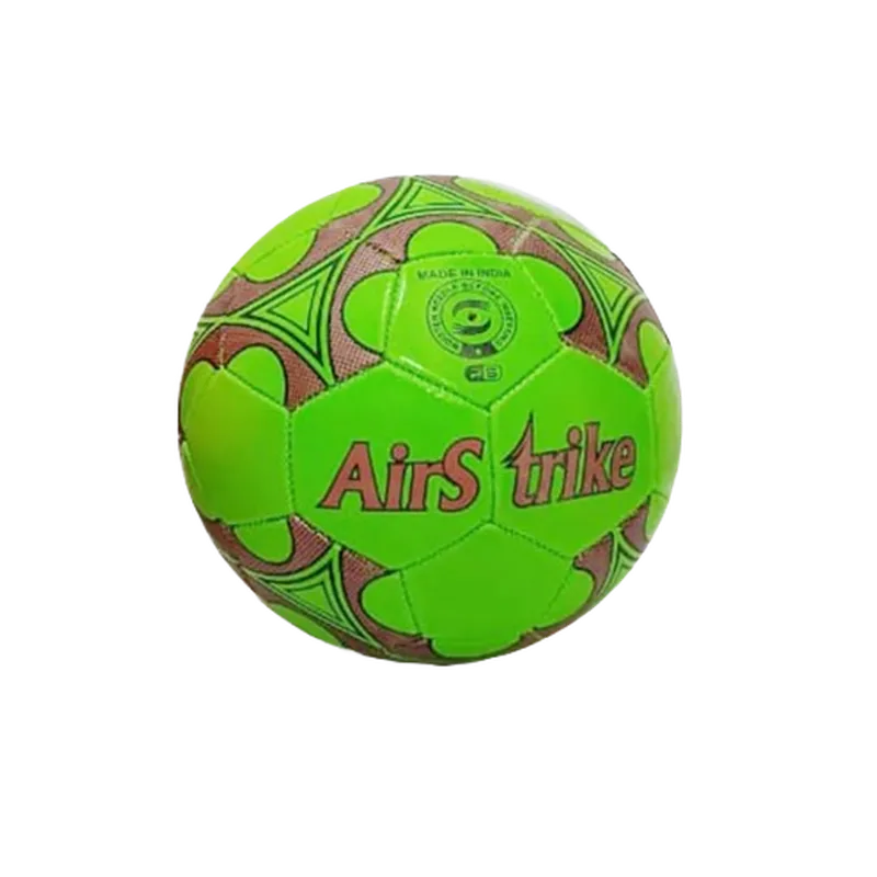 Prostar Air Strike No-3 Football Standard Multicolor