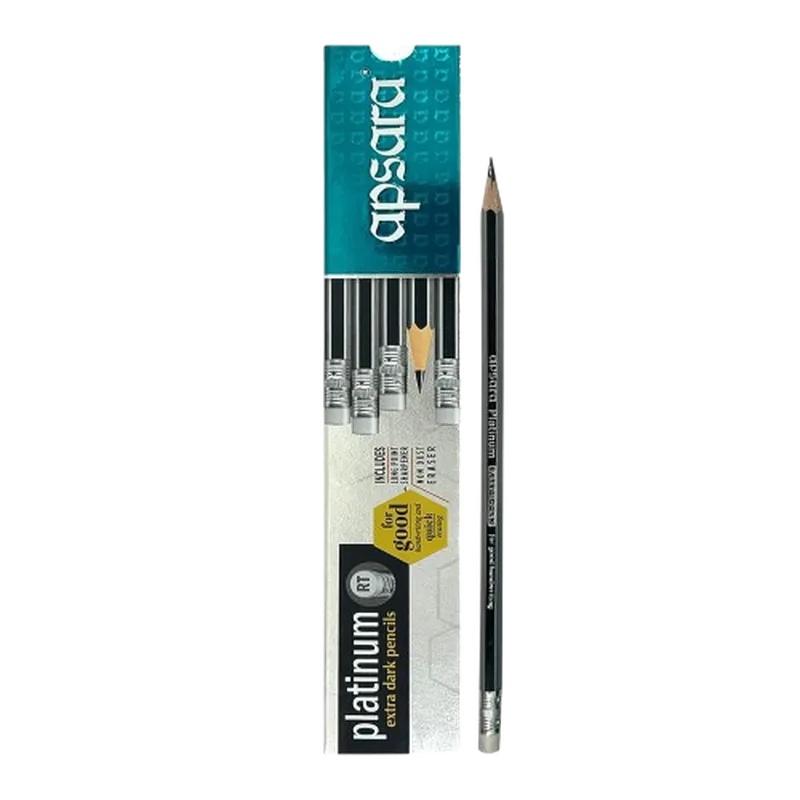 Apsara Pencils RT
