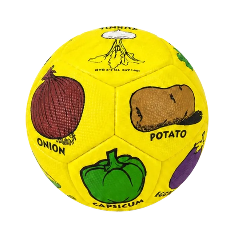 Football for Toddlers Multicolor