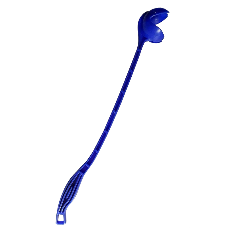 Prostar Ball Thrower Blue