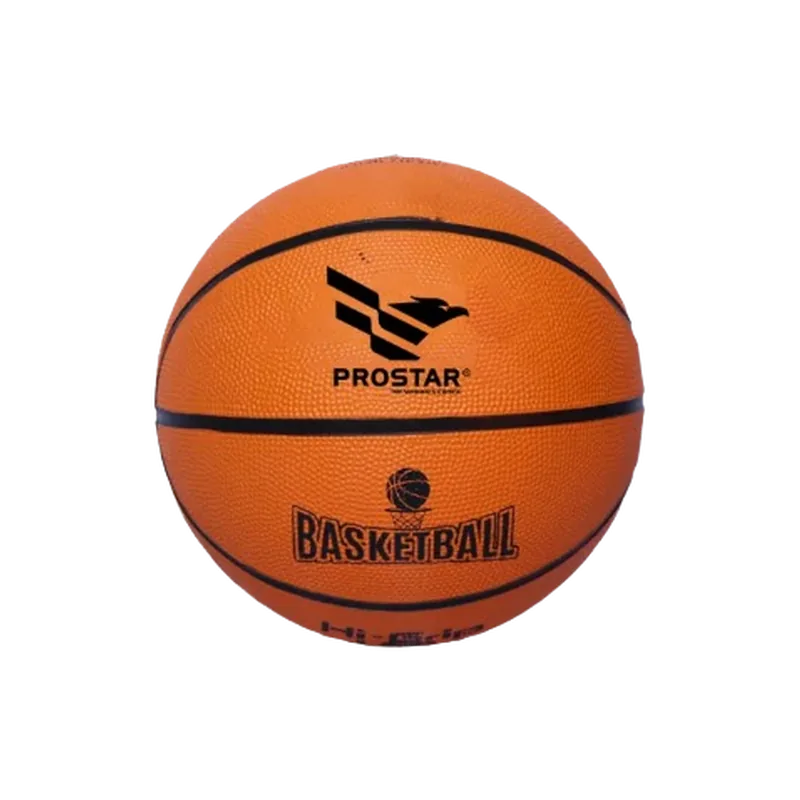 Prostar Basketball High Grip Size - 7