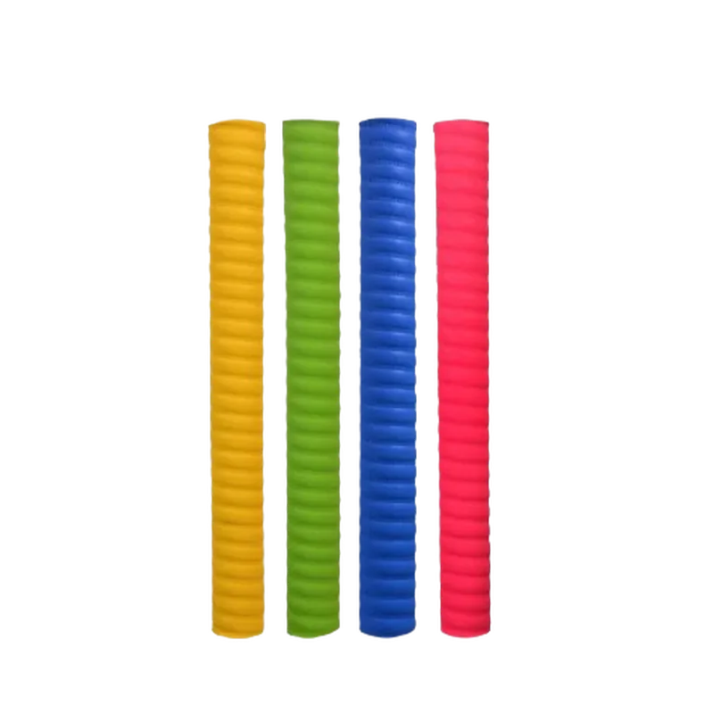 Prostar Cricket Bat Grip Coil 1 Pack Multicolor