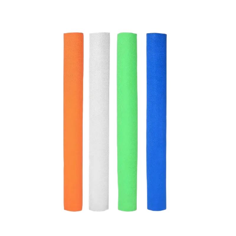 Prostar Cricket Bat Grip Plain 1 Pack Multicolor