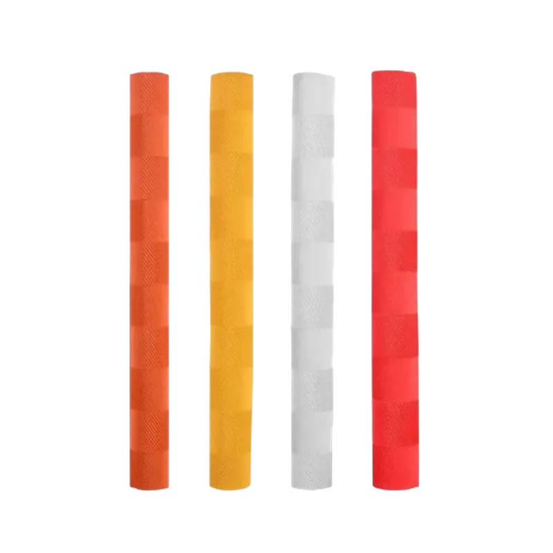 Prostar Cricket Bat Grip Zigzag/Classic 1 Pack Multicolor