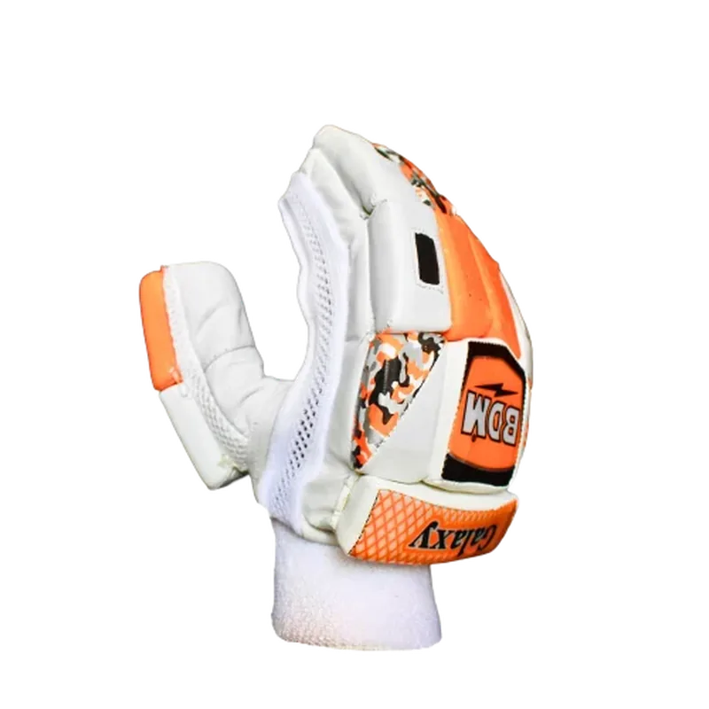 BDM Cricket Batting Glove Galaxy 1 Pair Standard Multicolor