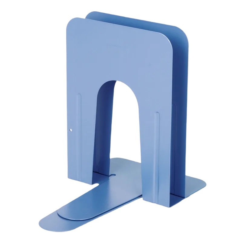 Comix Bookends 8.5 inch Blue