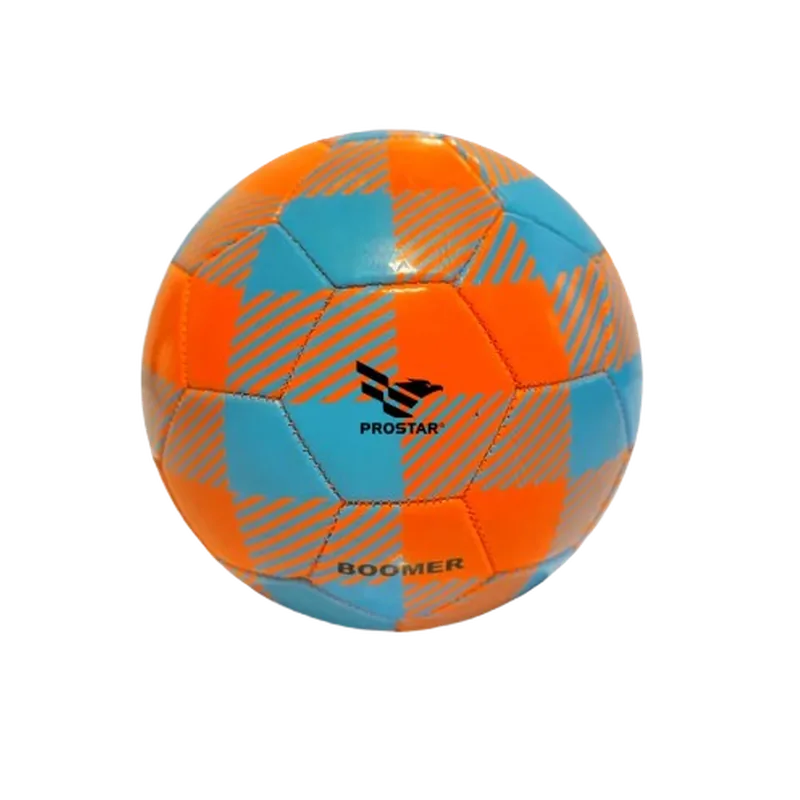 Prostar Boomer No-3 Football Standard Multicolor