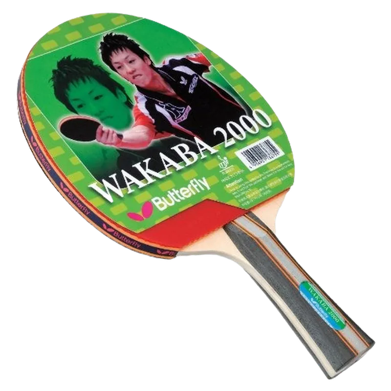 Butterfly - TT Bat Wakaba 2000 Standard
