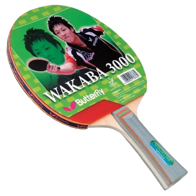 Butterfly - TT Bat Wakaba 3000 Standard