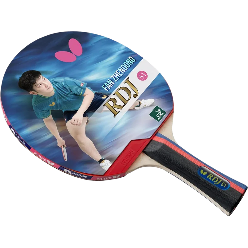 Butterfly - TT Bat RDJ S1 Standard