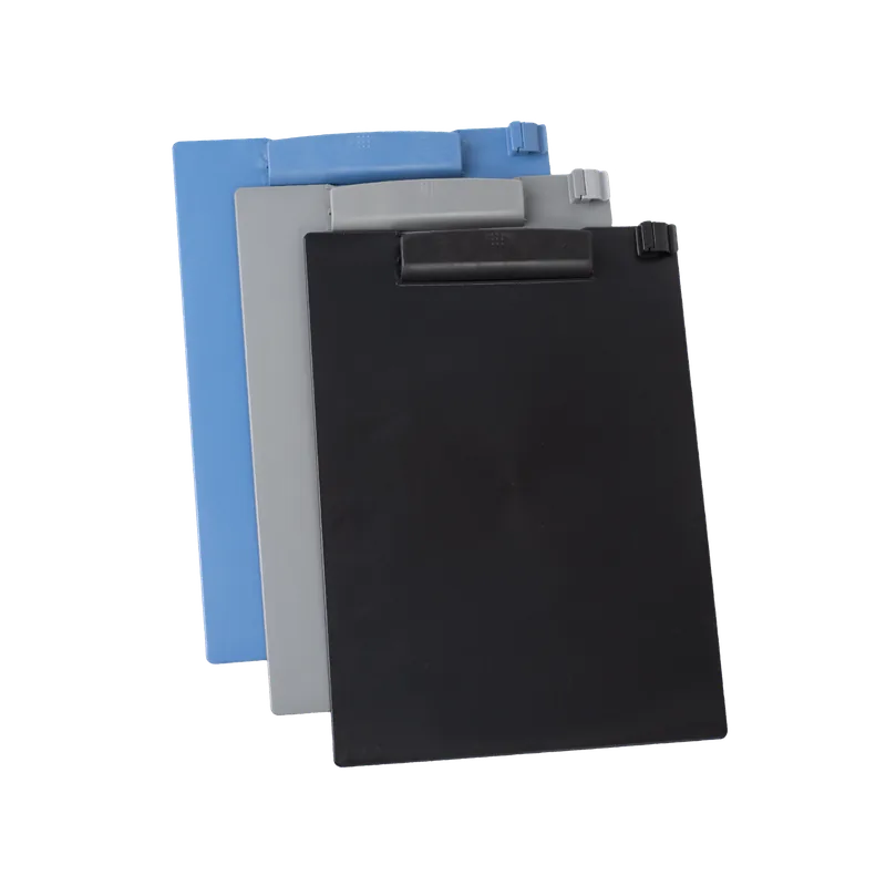 Cooter Clip Board CB-01 Grey