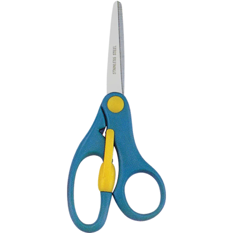 Cooter Scissors CS-215 12 Piece 5.5"