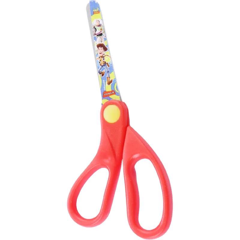 Cooter Scissors CS-275 12 Piece 5.25"