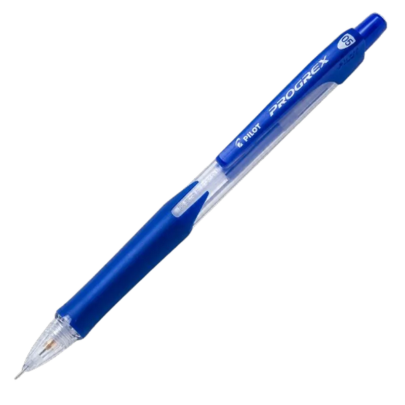 Pilot H125C-SL-BGD Mechanical Pencil Blue