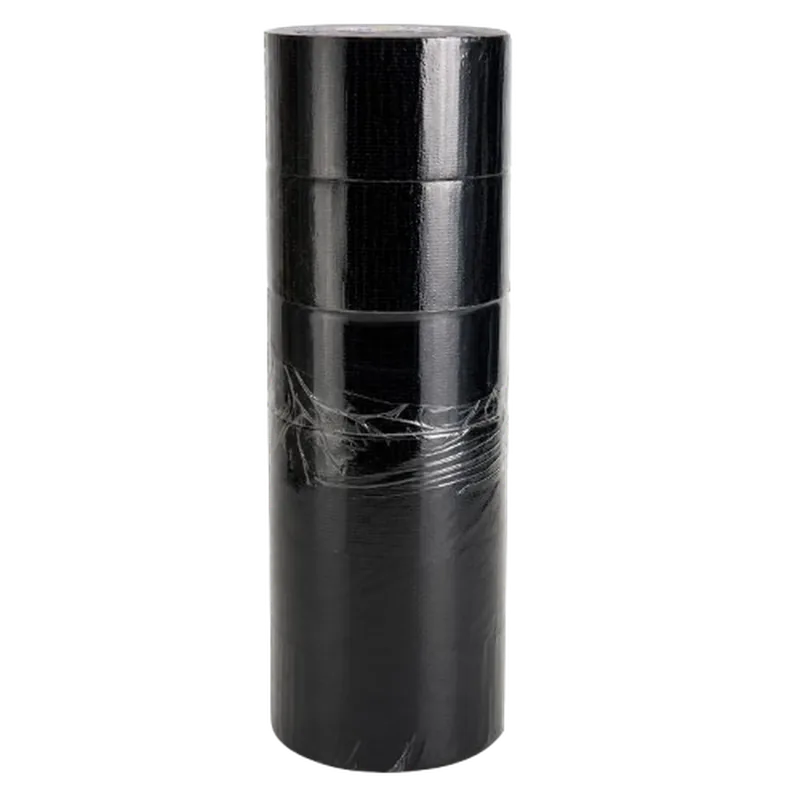 Everest Binding Tape 1.5 inch 90 meter Black