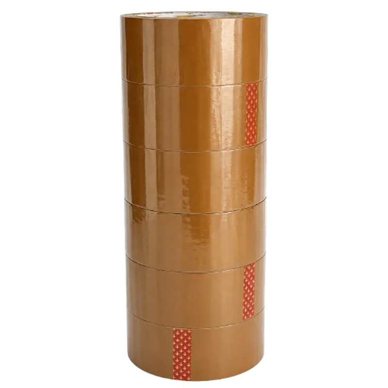 Everest Carton Tape 2 inch 30 meter Brown
