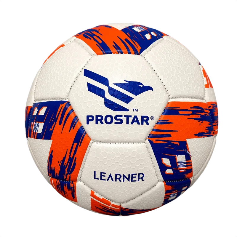 Prostar Learner Football Size 3 3 Multicolor