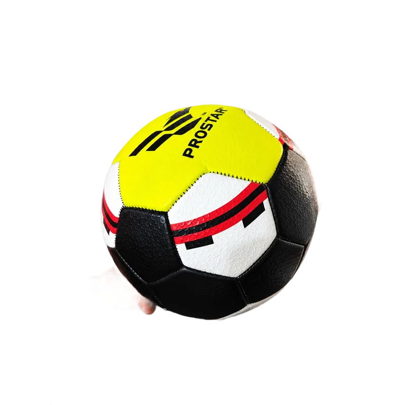 Prostar Practice Football 5 Multicolor