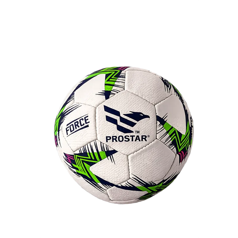 Prostar Force Football 5 Multicolor