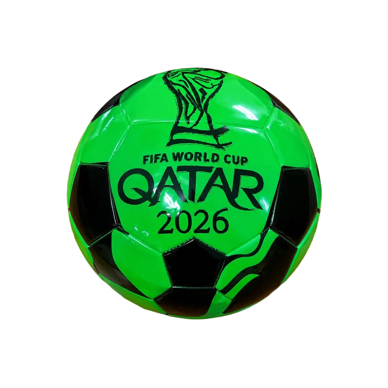 Fifa Ball for Kids Multicolor