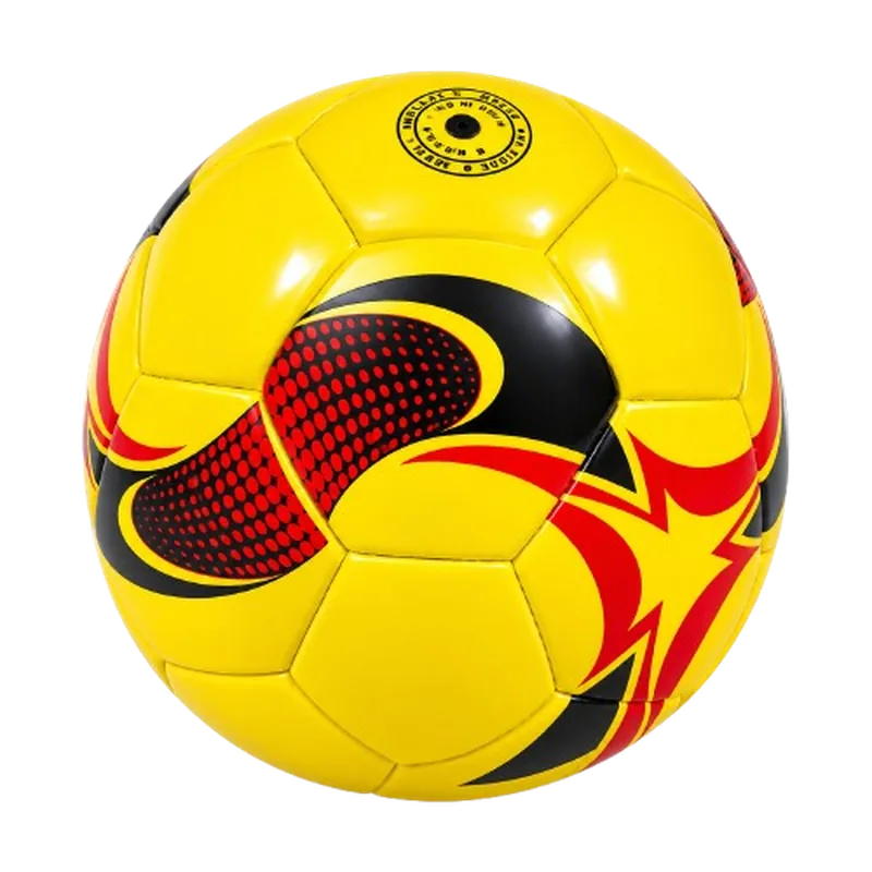 Football Size 3 for Kids 3 Multicolor