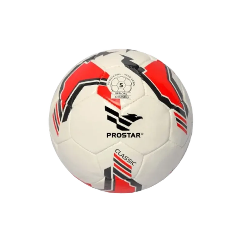 Prostar Classic Football Standard Multicolor