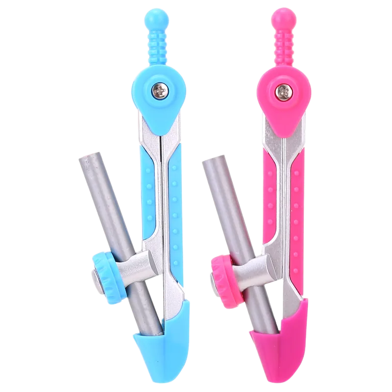 Deli Compass Set E8615 Assorted
